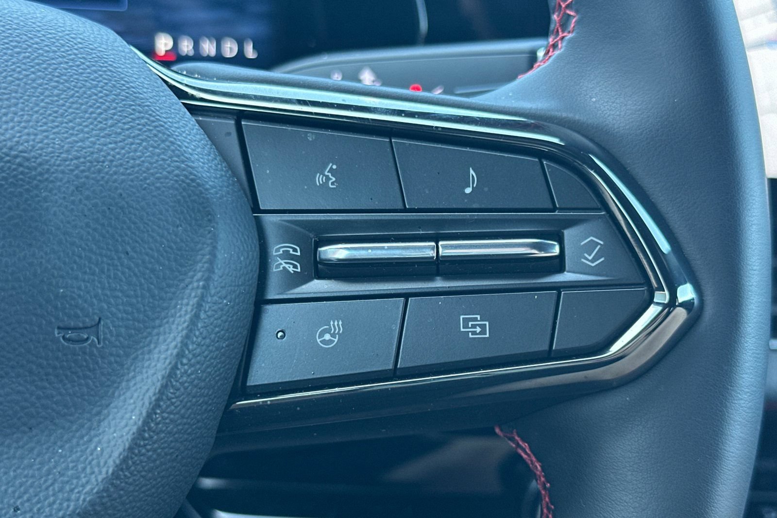 Used 2026 Chevrolet Equinox RS w/ LPO, Floor Liner Package FWD image 36