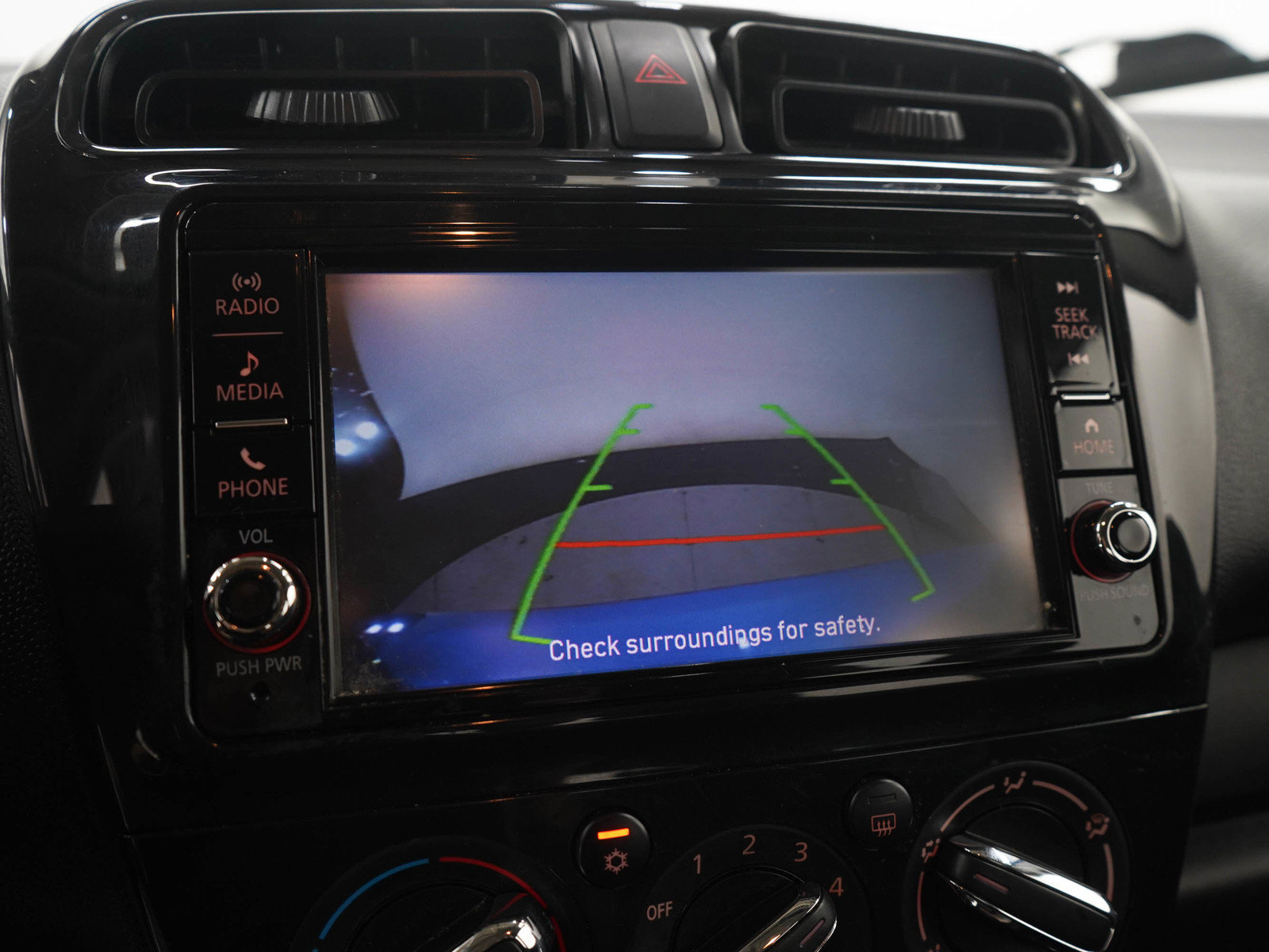 Used 2018 Mitsubishi Mirage ES FWD image 24