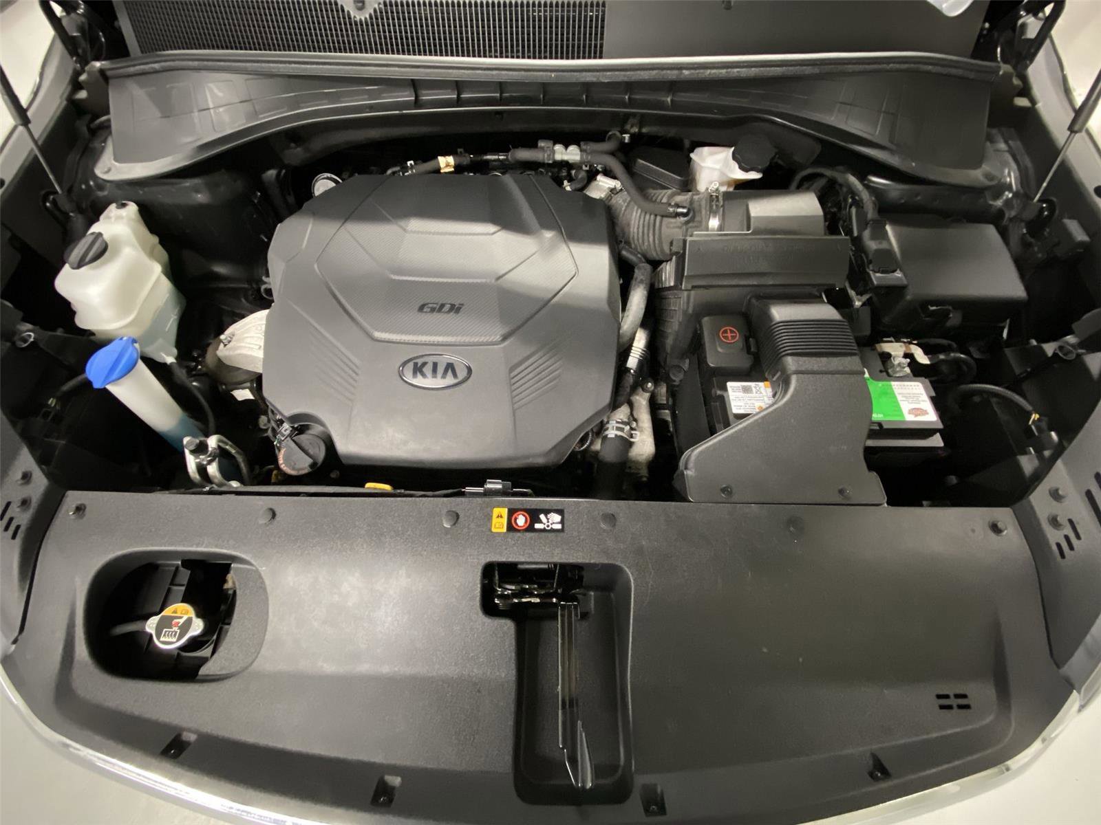 Used 2019 Kia Sorento SX w/ SX Touring Package image 22