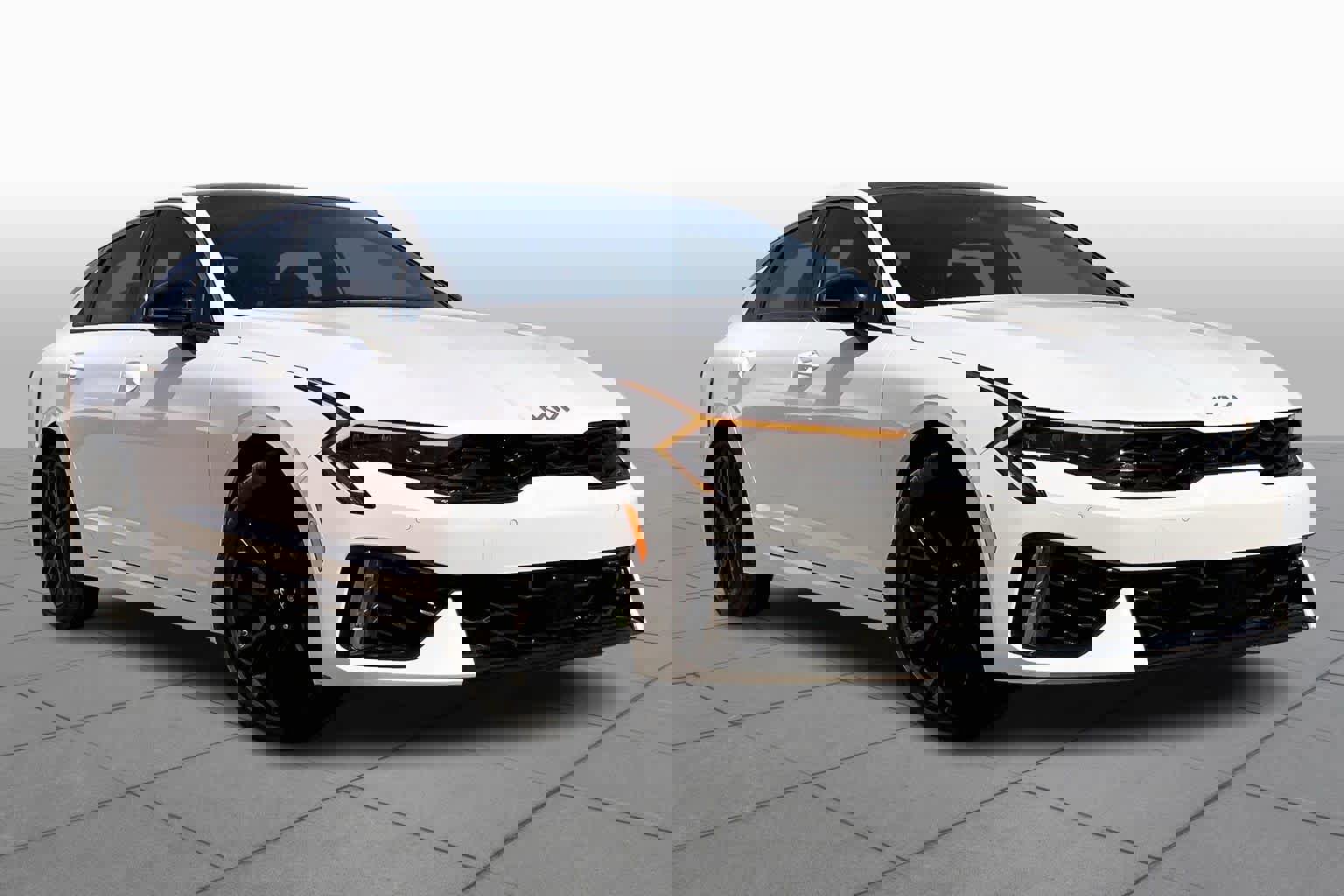 Certified 2026 Kia K5 GT w/ GT1 Package image 3