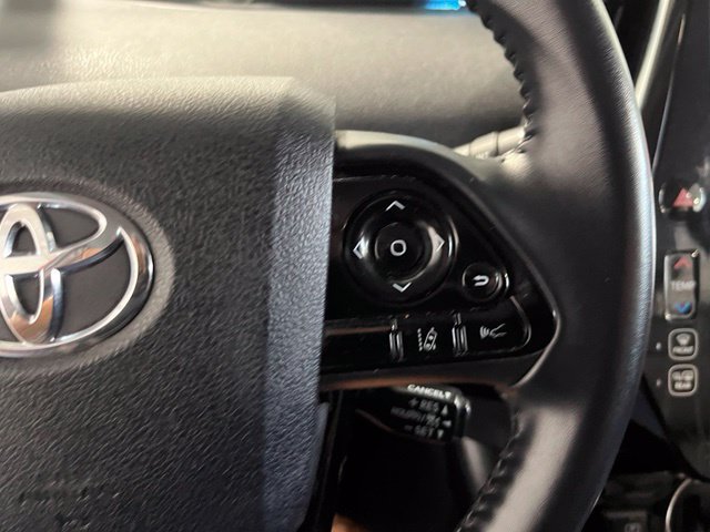 Used 2021 Toyota Prius Prime XLE FWD image 28