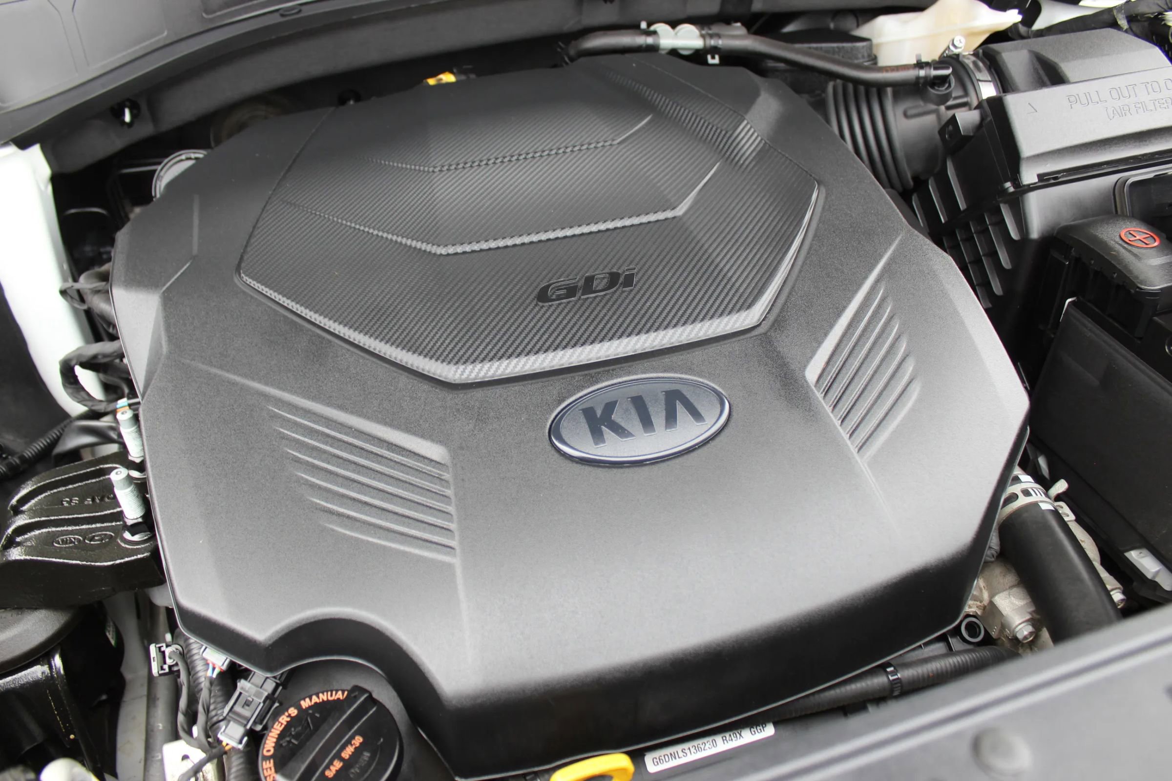 Used 2021 Kia Telluride EX w/ EX Premium Package image 31