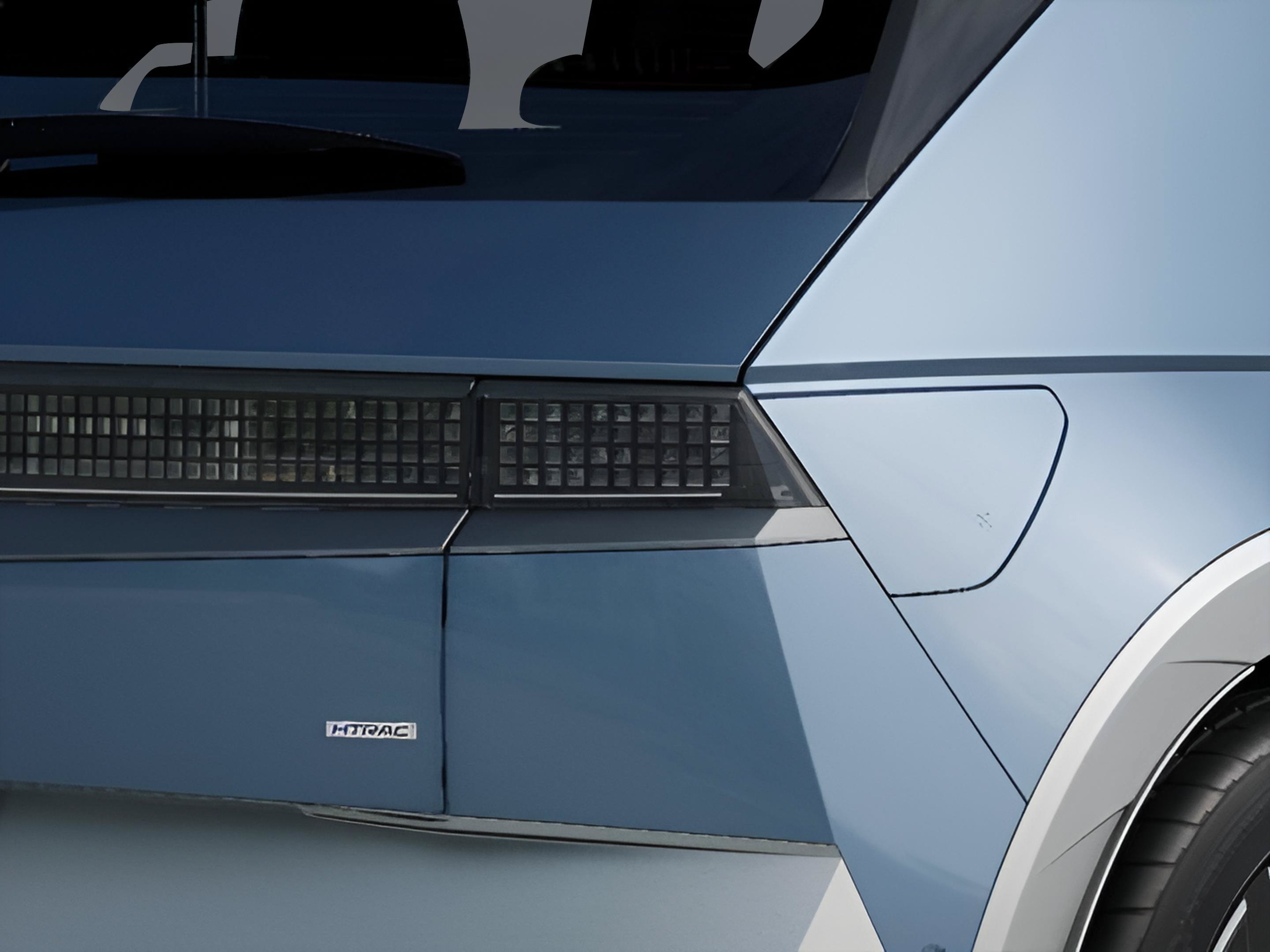New 2026 Hyundai Ioniq 5 Limited AWD/4WD image 17
