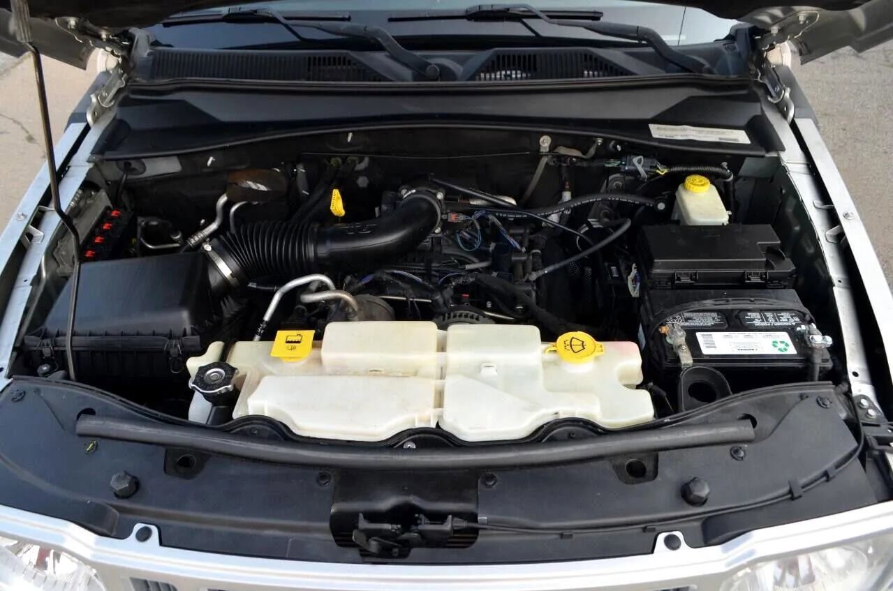 Used 2012 Jeep Liberty Sport RWD image 43