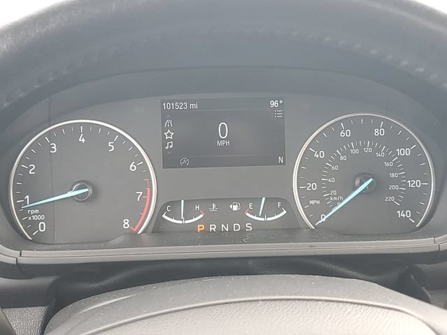 Used 2019 Ford EcoSport SE AWD/4WD image 12