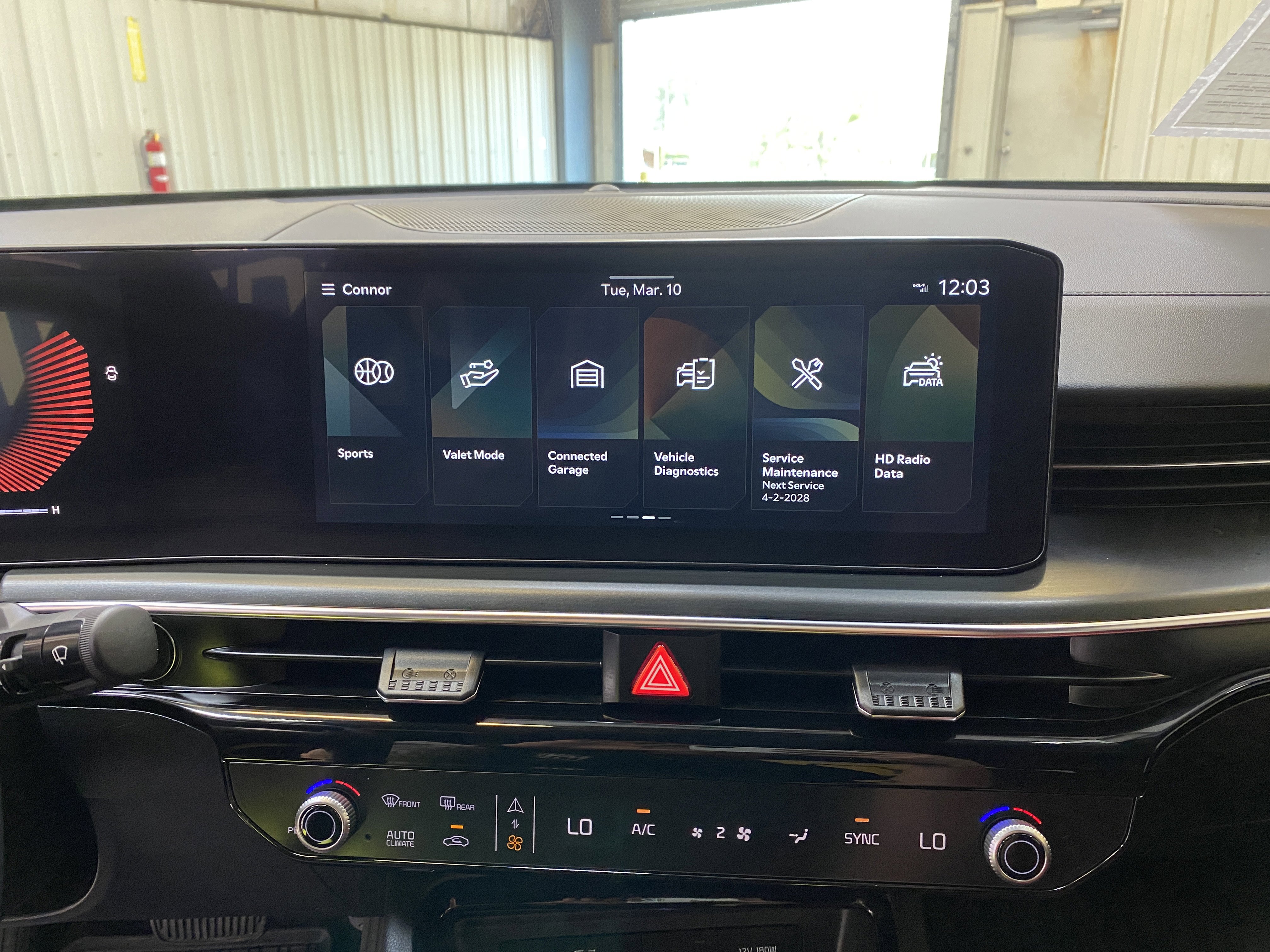 Used 2025 Kia K5 GT-Line w/ GT-Line Premium Package image 39