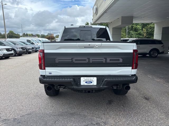 New 2025 Ford F150 Raptor image 7