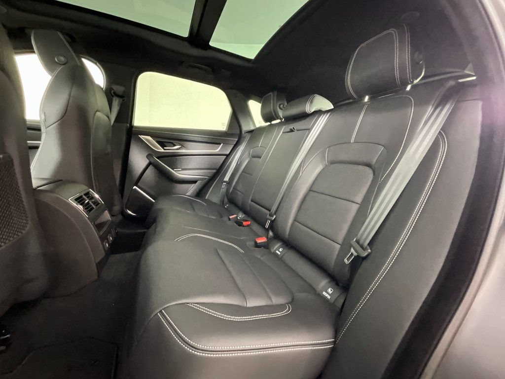 New 2026 Jaguar F-PACE R-Dynamic S AWD/4WD image 5