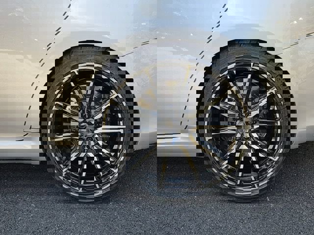 Used 2011 Lexus IS F image 12