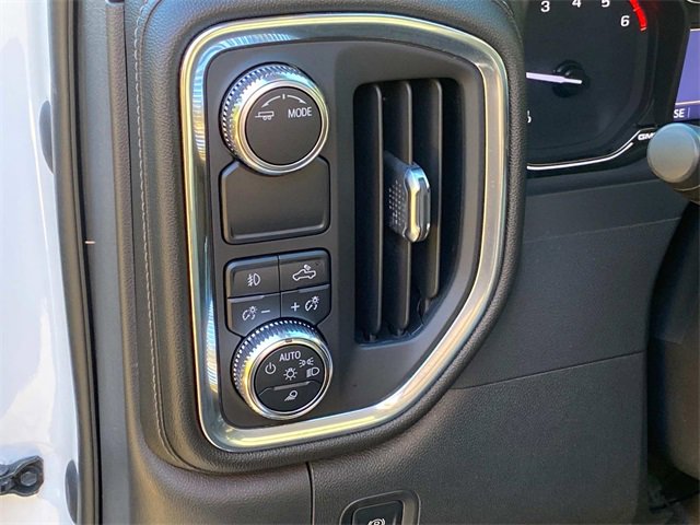 Used 2022 GMC Sierra 1500 SLT w/ SLT Premium Package image 16