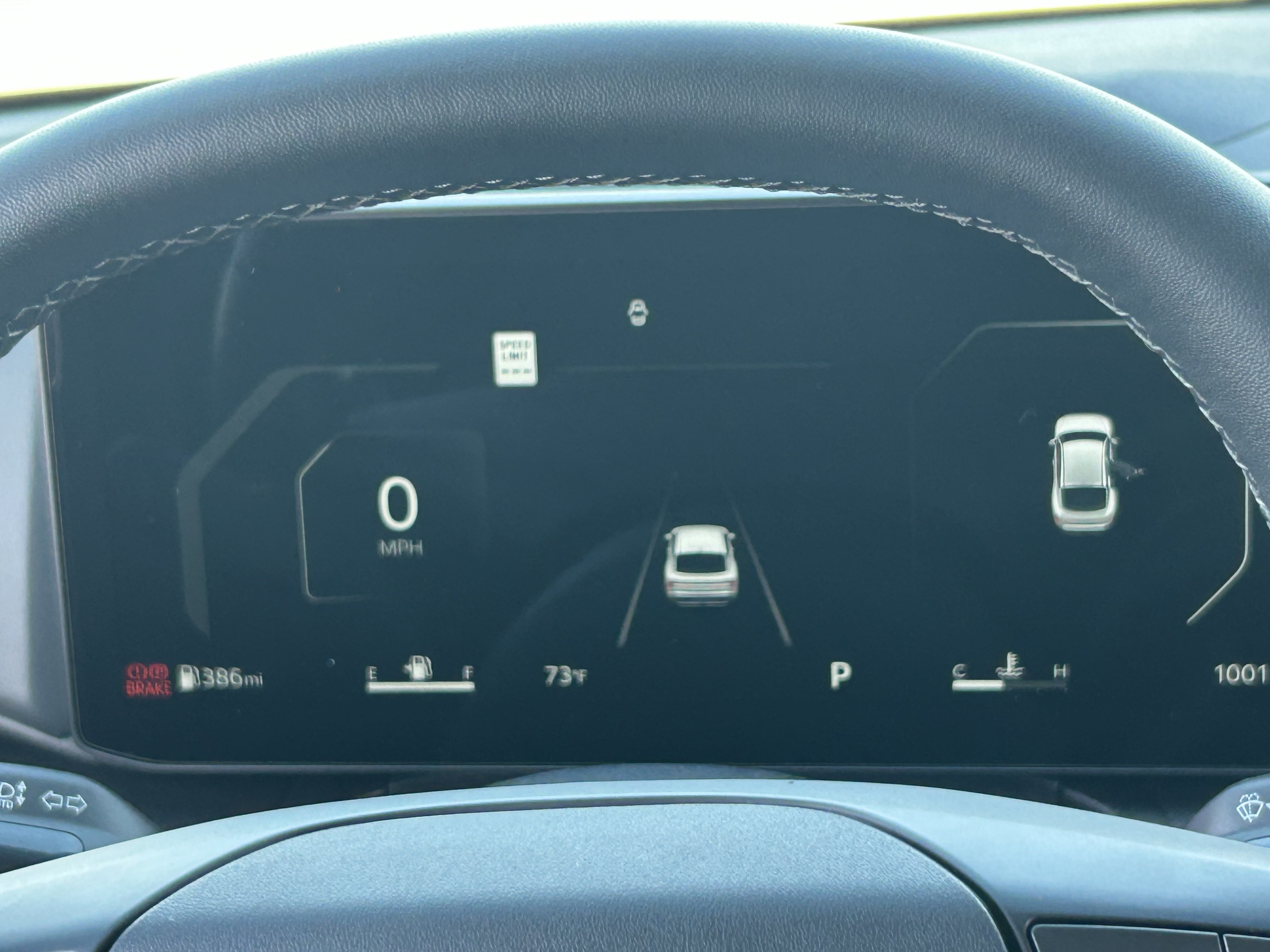 Used 2025 Kia K4 EX FWD image 26