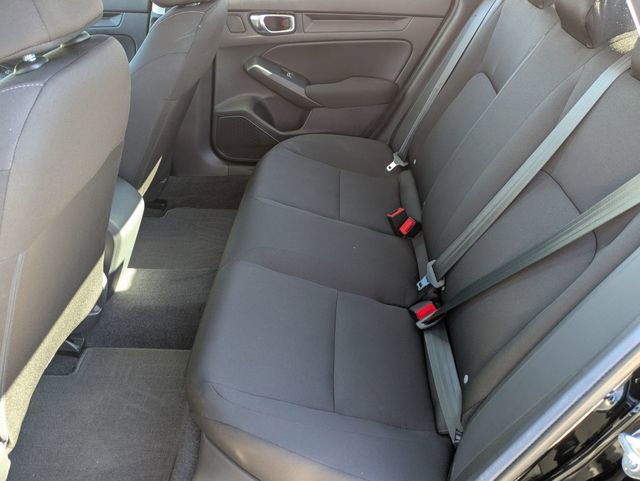 Used 2025 Honda Civic LX image 26