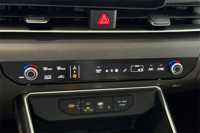 New 2026 Kia Carnival SX image 26