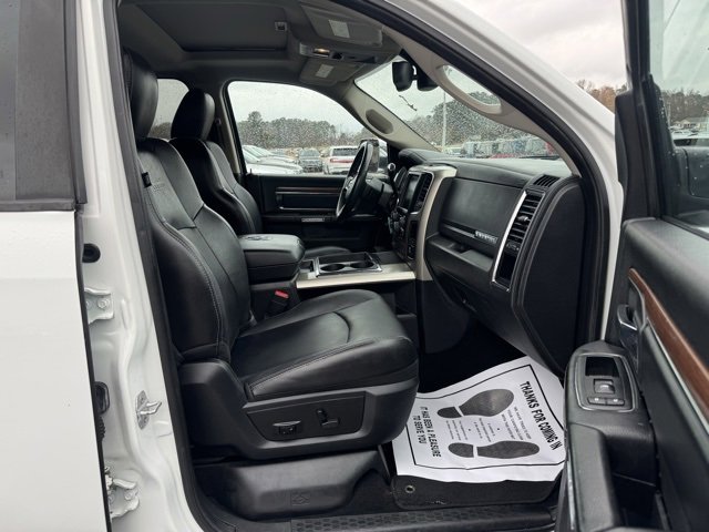 Used 2013 RAM 2500 Laramie w/ Convenience Group image 9