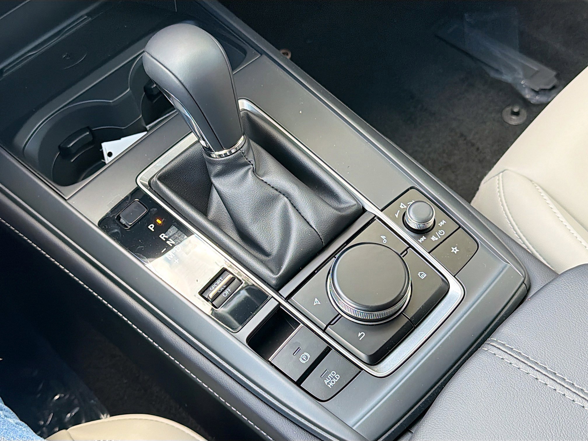 New 2026 MAZDA CX-30 AWD 2.5 S image 29