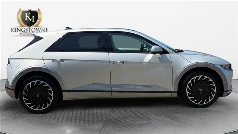 Used 2024 Hyundai Ioniq 5 Limited AWD/4WD image 6