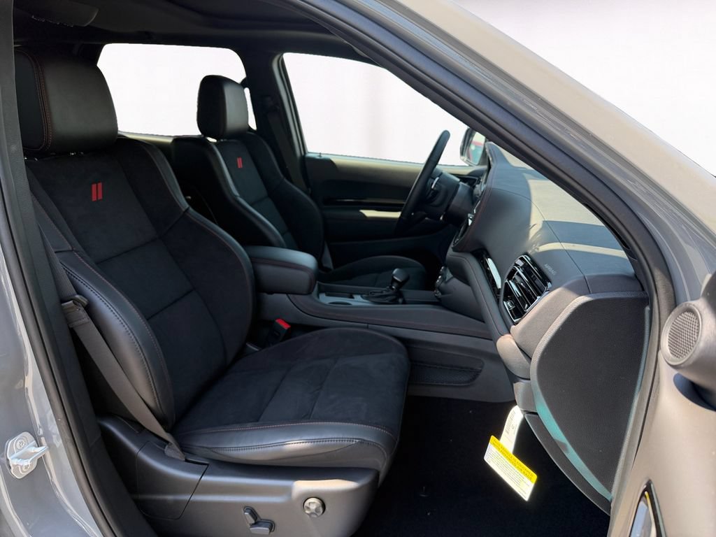 New 2026 Dodge Durango GT AWD/4WD image 15