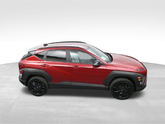 New 2026 Hyundai Kona SEL Sport AWD/4WD image 17