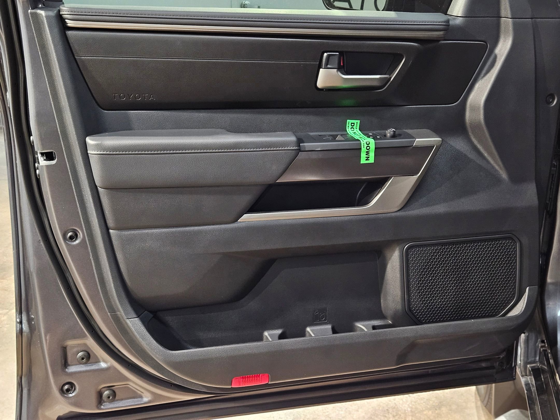 New 2026 Toyota Tundra SR5 image 11