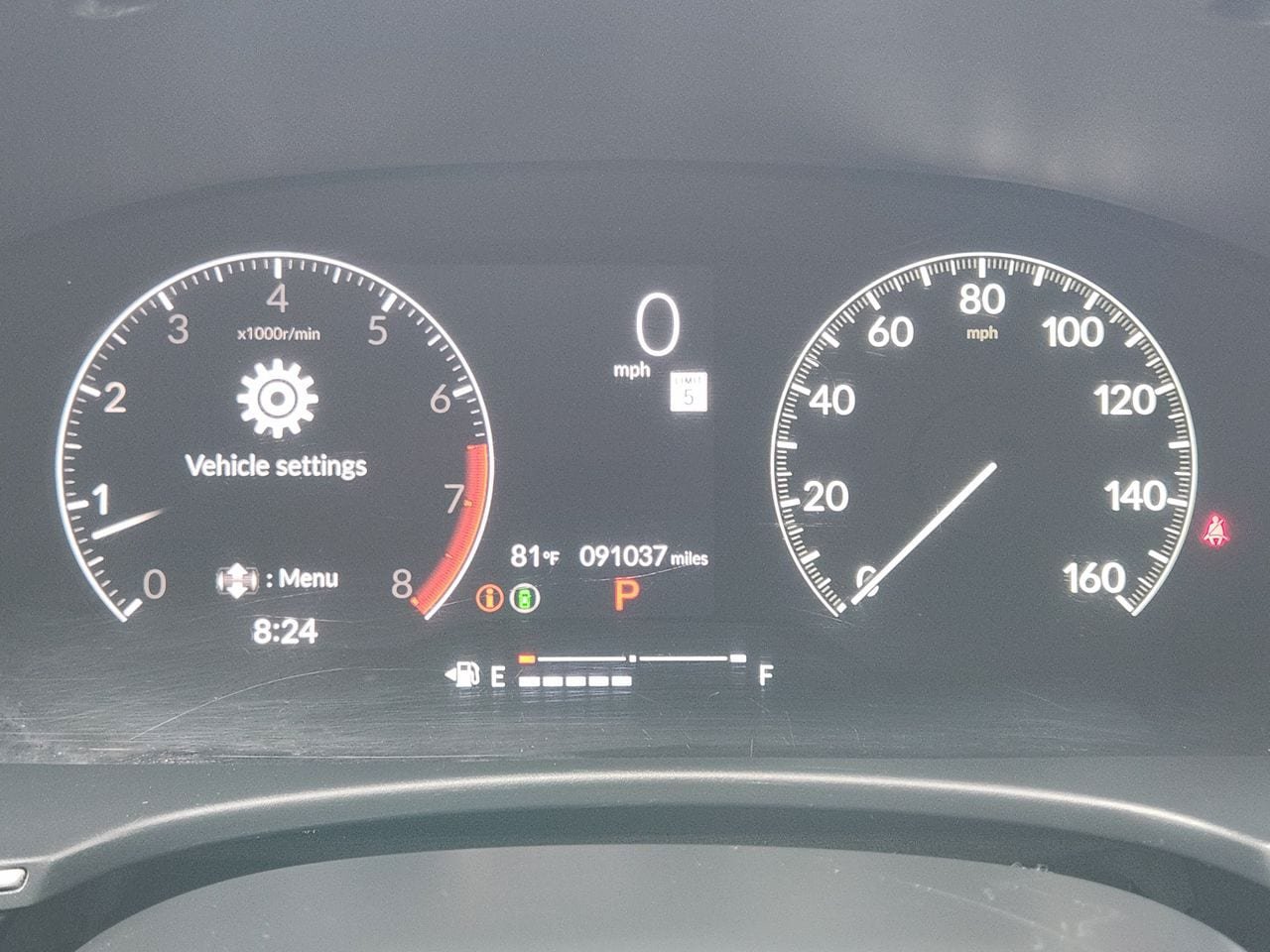 Certified 2022 Honda Civic EX-L image 15