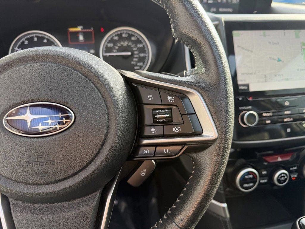 Used 2021 Subaru Forester Limited image 19