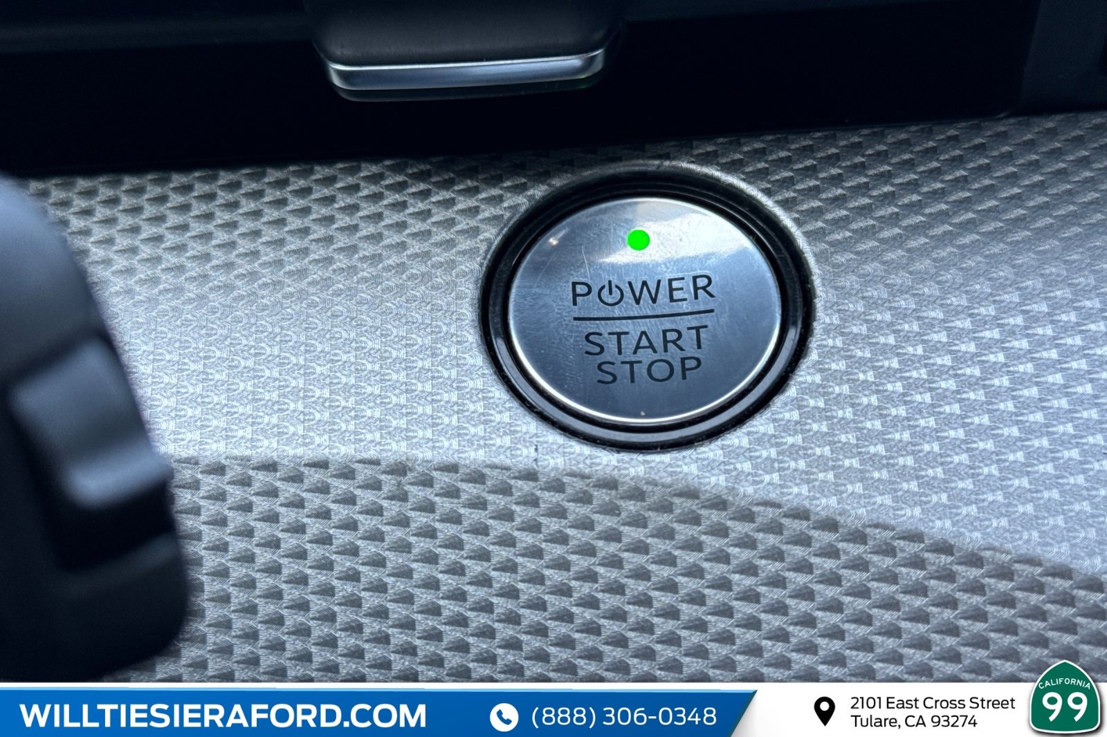 Certified 2021 Ford Mustang Mach-E Select image 28