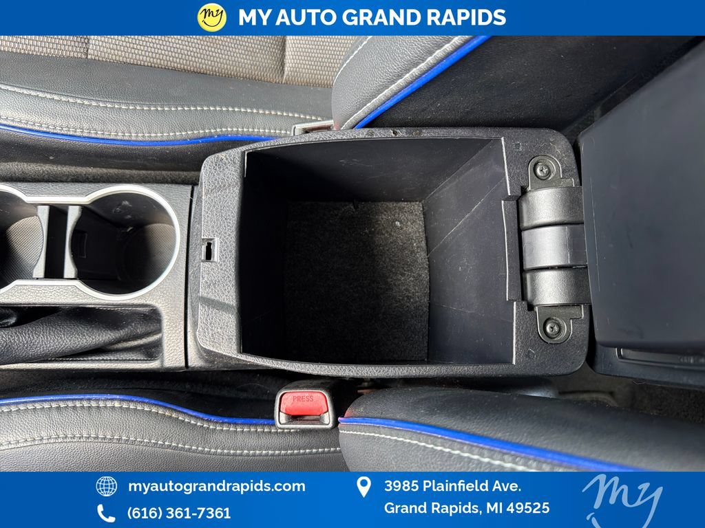Used 2019 Toyota Corolla SE FWD image 24