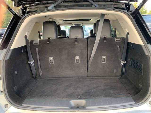 Used 2023 Nissan Pathfinder SL w/ SL Premium Package image 13