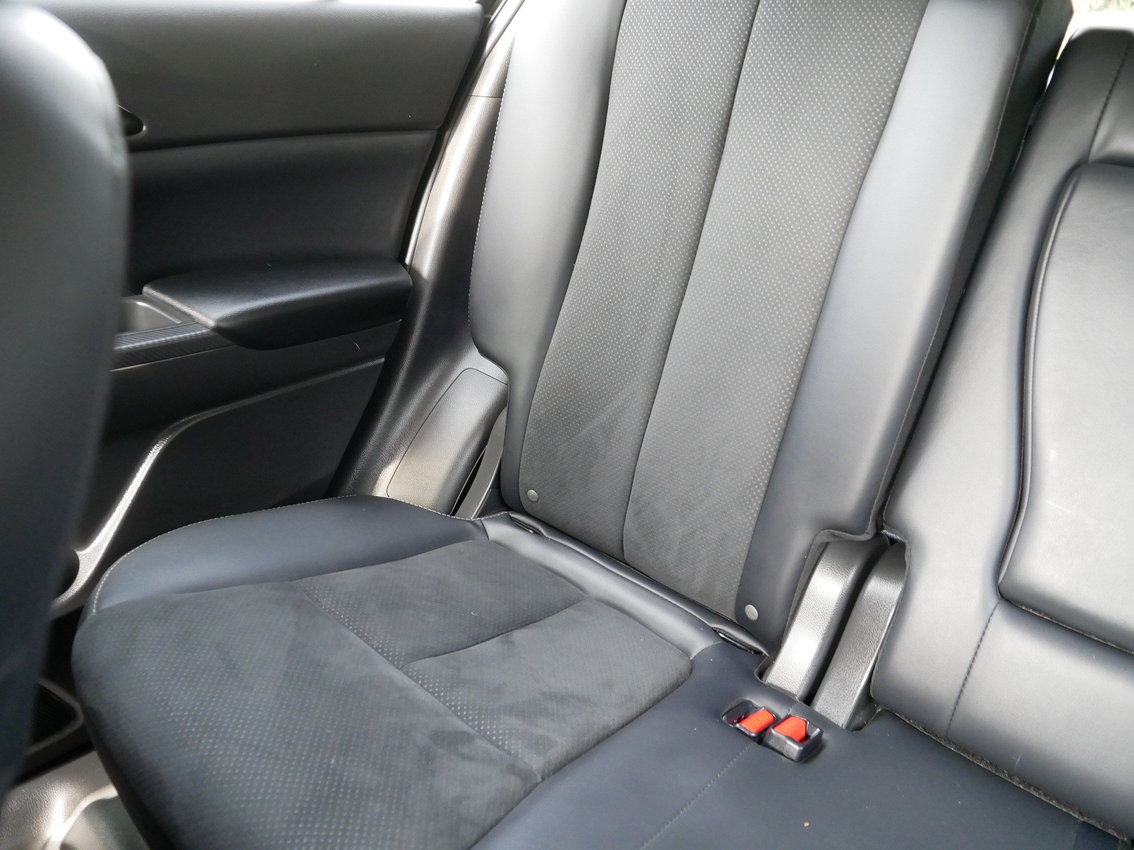 Used 2025 Mitsubishi Eclipse Cross SE AWD/4WD image 12