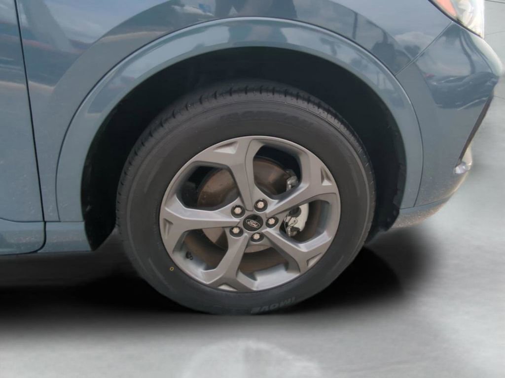 Used 2023 Ford Escape ST-Line Select w/ Tech Pack #2 AWD/4WD image 25
