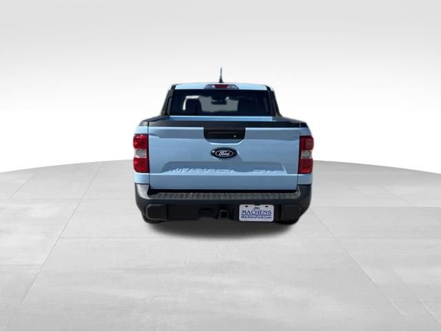 New 2026 Ford Maverick XLT AWD/4WD image 5