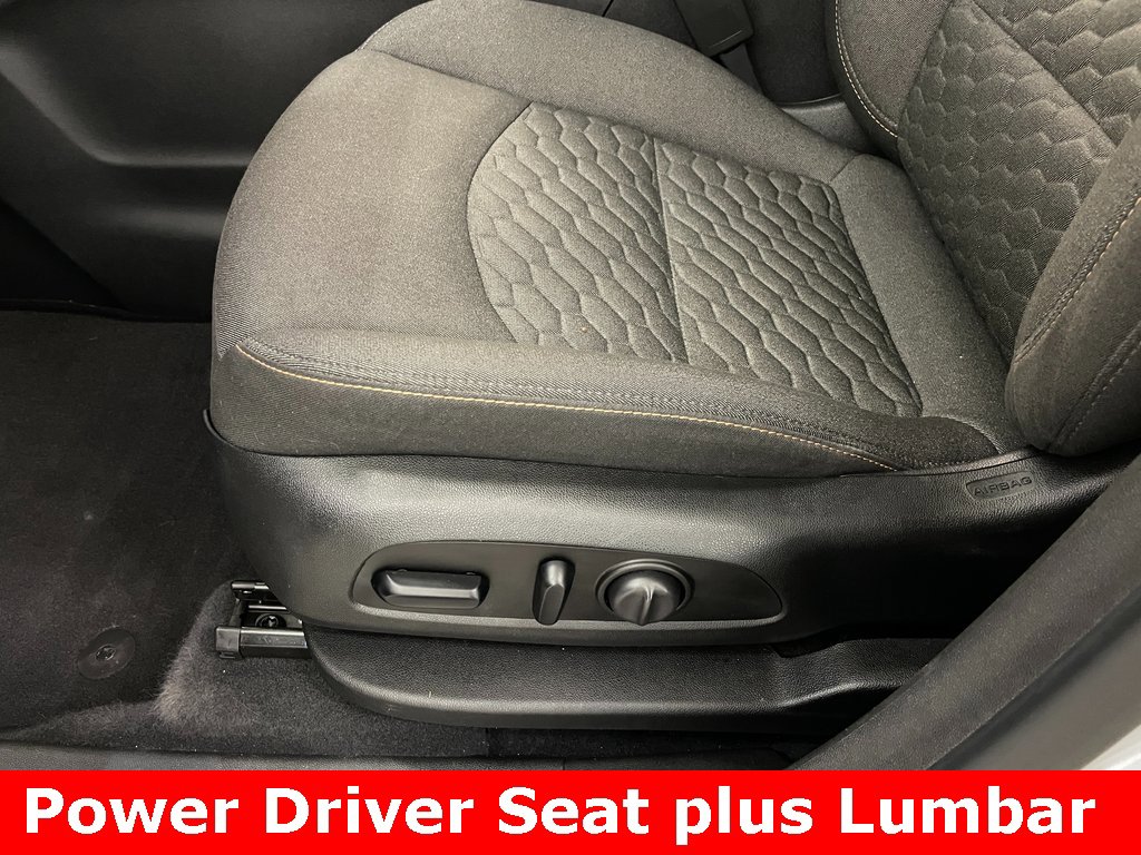 Certified 2020 Chevrolet Equinox LT image 8