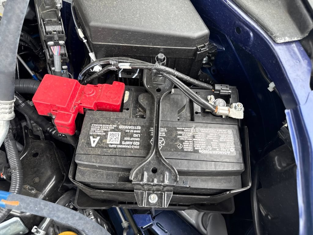 Certified 2026 Subaru Ascent Premium AWD/4WD image 54