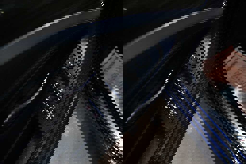 Used 2016 BMW 550i xDrive Sedan image 20