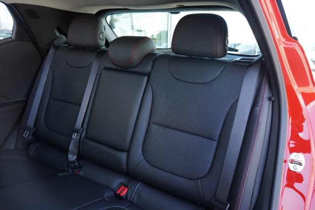 New 2027 Chevrolet Bolt RS w/ Technology Package FWD image 24