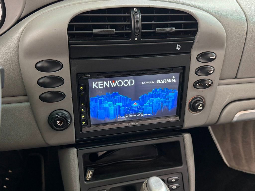 Used 2003 Porsche 911 Carrera image 56