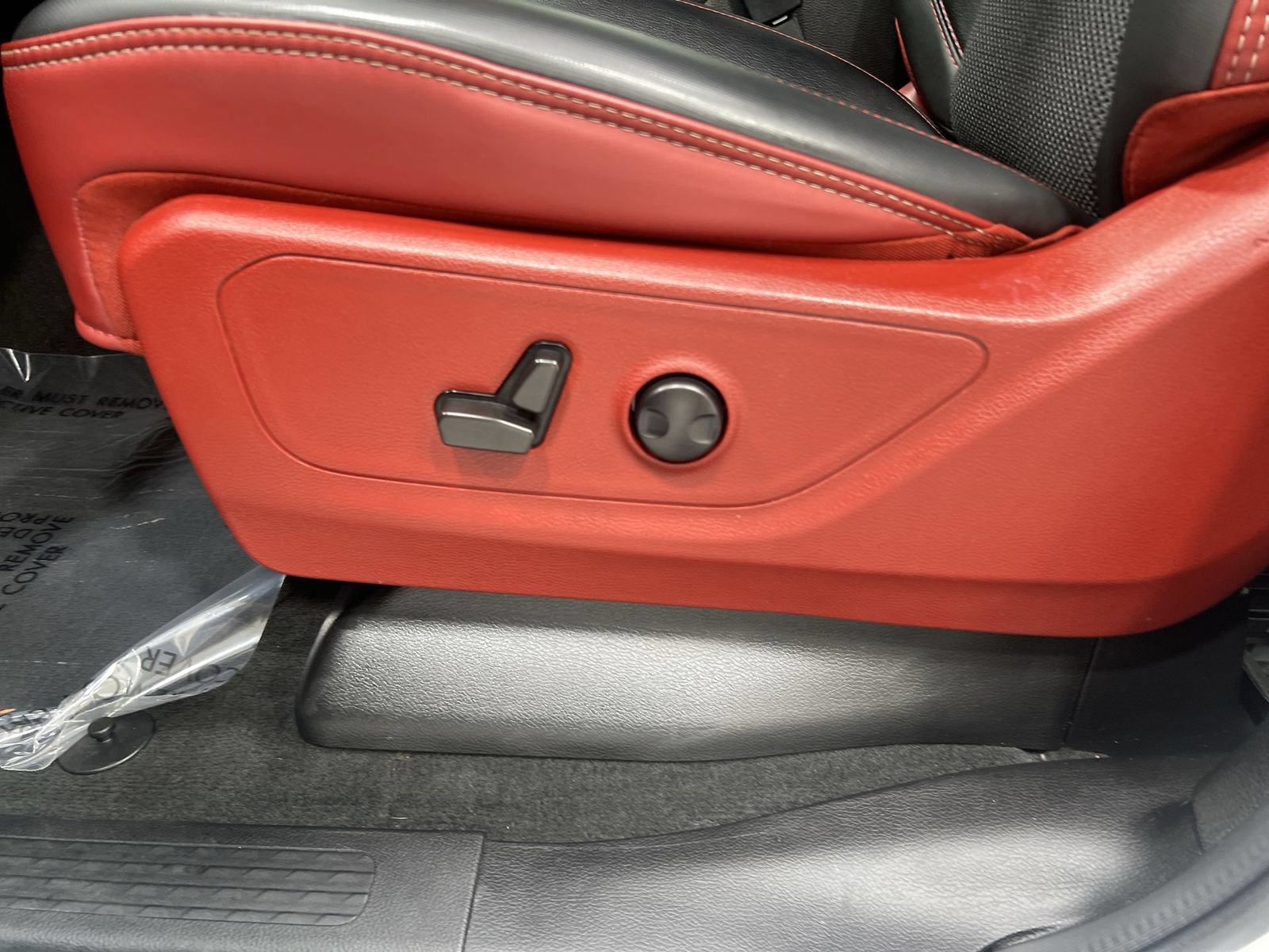 Used 2022 RAM 1500 Rebel w/ Rebel Level 1 Equipment Group AWD/4WD image 12