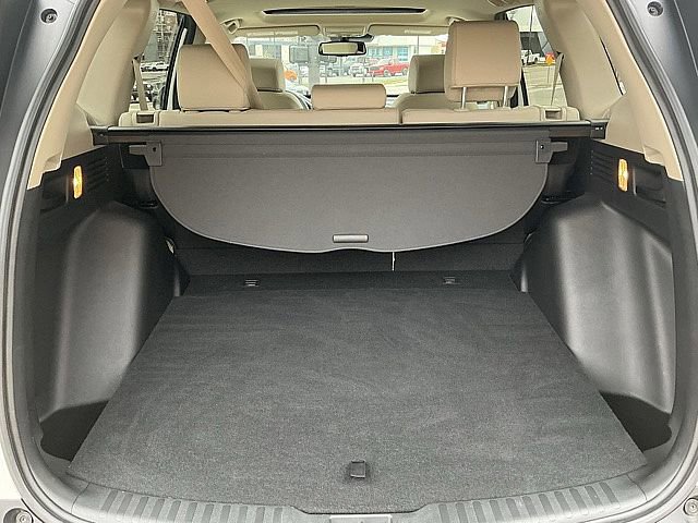 Used 2021 Honda CR-V EX-L image 20