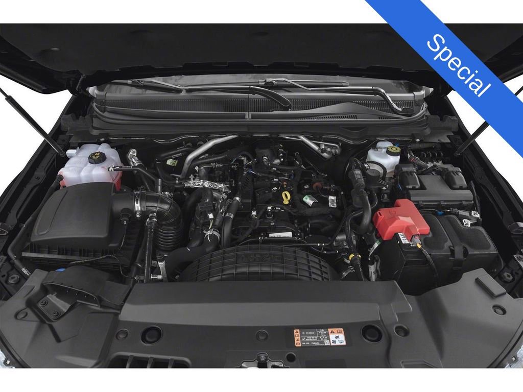 Used 2021 Ford Ranger XL w/ Equipment Group 101A High image 37