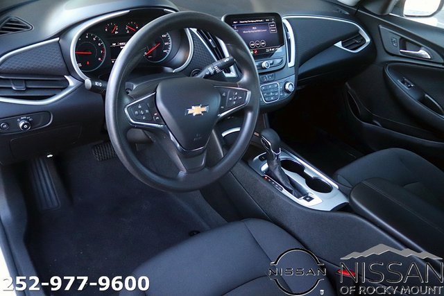 Used 2024 Chevrolet Malibu LT image 12