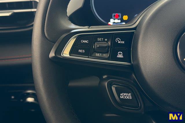 Used 2024 Dodge Hornet R/T AWD/4WD image 30