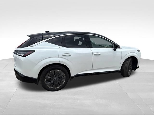 Certified 2026 Nissan Murano Platinum w/ Cargo Package AWD/4WD image 8