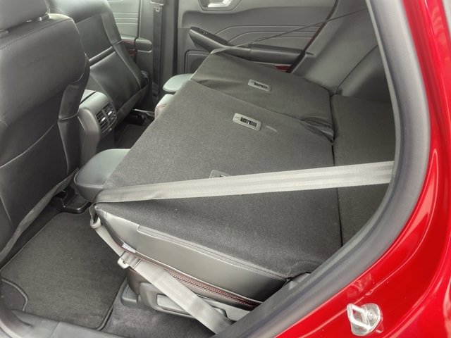 New 2026 Ford Escape ST-Line Select image 62