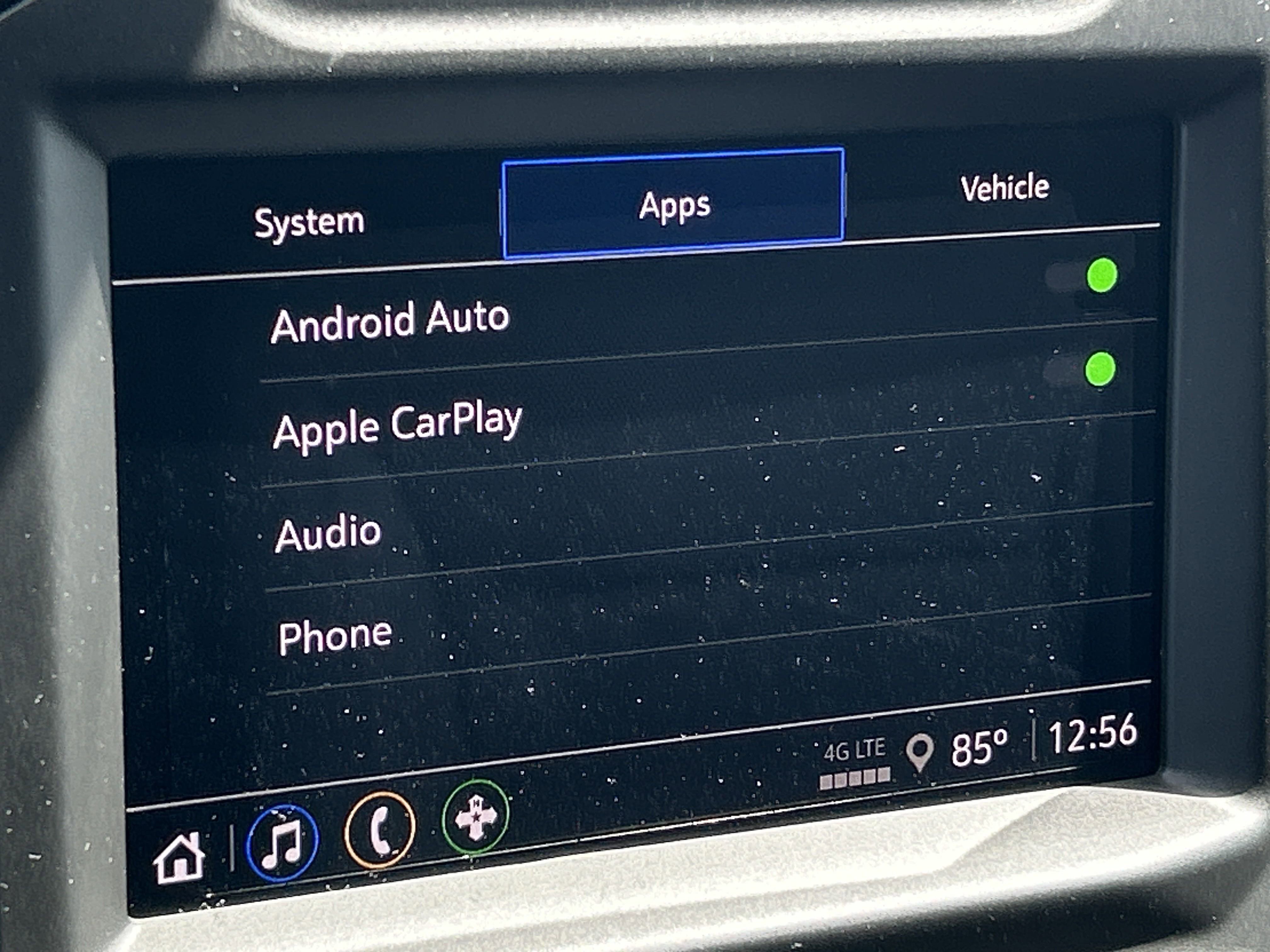 New 2026 Chevrolet Silverado 1500 Custom Trail Boss image 63