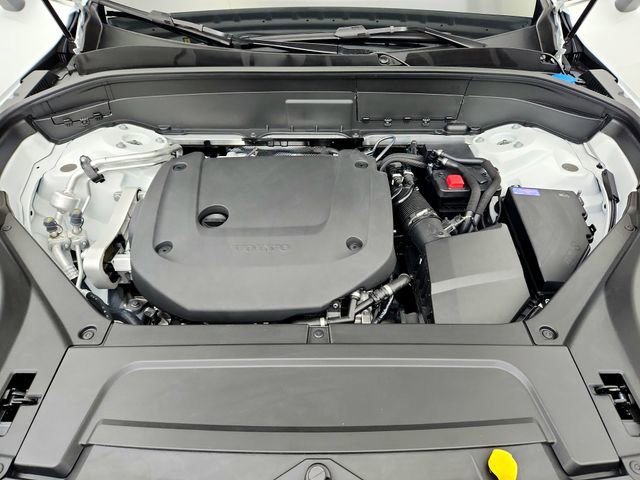 New 2025 Volvo XC90 B6 Plus w/ Protection Package Premier image 34