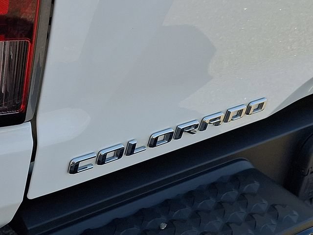 Used 2024 Chevrolet Colorado Z71 w/ Z71 Convenience Package 2 AWD/4WD image 34