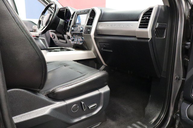 Used 2018 Ford F250 Lariat w/ Lariat Ultimate Package AWD/4WD image 71