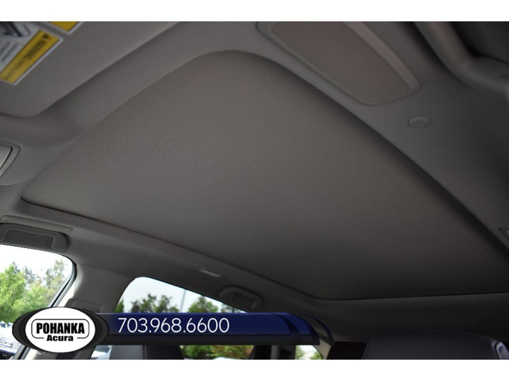 New 2026 Acura RDX w/ Technology Package AWD/4WD image 21