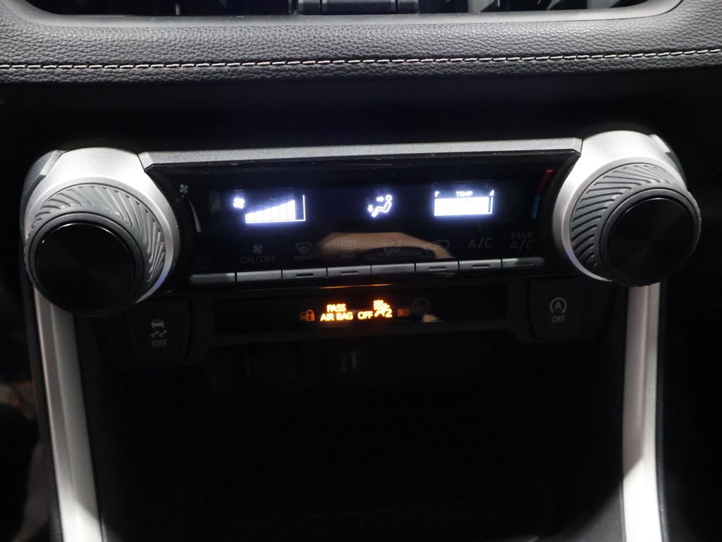 Used 2023 Toyota RAV4 LE image 30