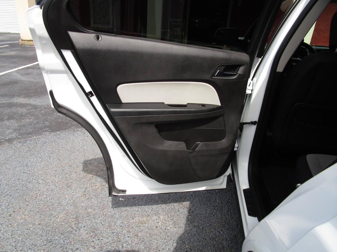 Used 2013 Chevrolet Equinox LT FWD image 20
